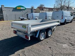 UNSINN FZ-TECHNIK AS13-15 WEB HK 2315-13-10 Rückwärtskipper 100kmh