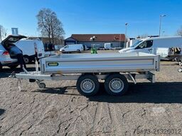 UNSINN FZ-TECHNIK AS13-15 WEB HK 2315-13-10 Rückwärtskipper 100kmh