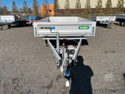 UNSINN FZ-TECHNIK AS13-15 WEB HK 2315-13-10 Rückwärtskipper 100kmh