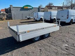 UNSINN FZ-TECHNIK AS13-15 WEB HK 2315-13-10 Rückwärtskipper 100kmh