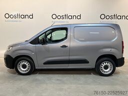 Fiat Doblò 1.5 BlueHDi 100 PK L1 / Euro 6 / Airco / ...