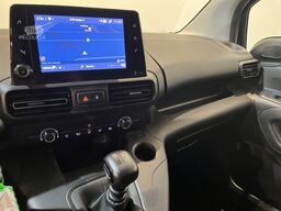 Fiat Doblò 1.5 BlueHDi 100 PK L1 / Euro 6 / Airco / ...