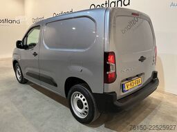 Fiat Doblò 1.5 BlueHDi 100 PK L1 / Euro 6 / Airco / ...