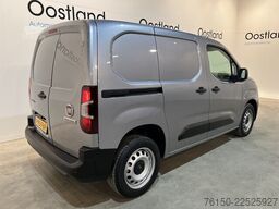 Fiat Doblò 1.5 BlueHDi 100 PK L1 / Euro 6 / Airco / ...