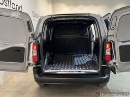 Fiat Doblò 1.5 BlueHDi 100 PK L1 / Euro 6 / Airco / ...