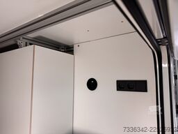 Fuso Wilde Expedition Truck F 103 Canter