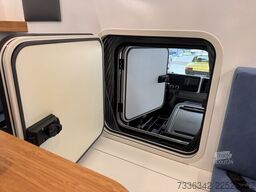 Fuso Wilde Expedition Truck F 103 Canter