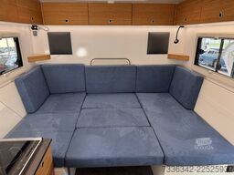 Fuso Wilde Expedition Truck F 103 Canter