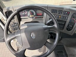 Renault Kerax 380 6x4 Full Steel / Hiab 166B-3 / Remote...