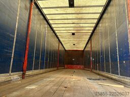 Jumbo TO  Kooiaap / BPW Axles / Steering / NL T...