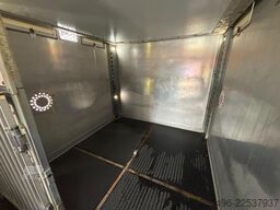 Mercedes-Benz Actros 2546 6x2*4 BOX L=8338 mm