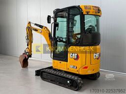 Caterpillar 301.8