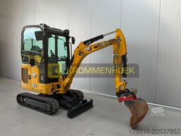 Caterpillar 301.8