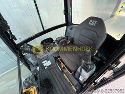 Caterpillar 301.8