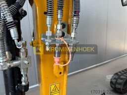 Caterpillar 301.8