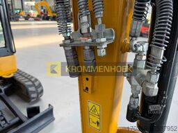 Caterpillar 301.8