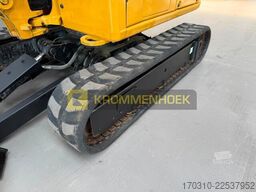 Caterpillar 301.8