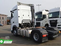 MERCEDES-BENZ Actros 5 1845 BigSpace MirrorCam