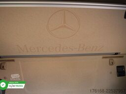MERCEDES-BENZ Actros 5 1845 BigSpace MirrorCam