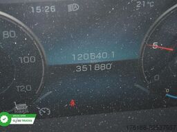 MERCEDES-BENZ Actros 5 1845 BigSpace MirrorCam
