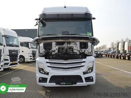 MERCEDES-BENZ Actros 5 1845 BigSpace MirrorCam