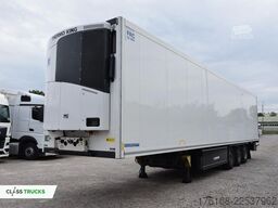 KRONE SDR Cool Liner FP 60 ThermoKing SLXi 300
