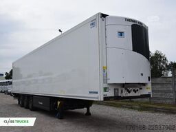 KRONE SDR Cool Liner FP 60 ThermoKing SLXi 300