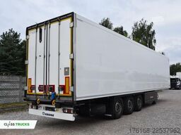 KRONE SDR Cool Liner FP 60 ThermoKing SLXi 300