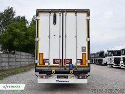 KRONE SDR Cool Liner FP 60 ThermoKing SLXi 300