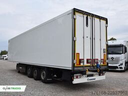 KRONE SDR Cool Liner FP 60 ThermoKing SLXi 300