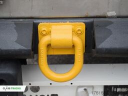 KRONE SDR Cool Liner FP 60 ThermoKing SLXi 300