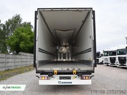 KRONE SDR Cool Liner FP 60 ThermoKing SLXi 300