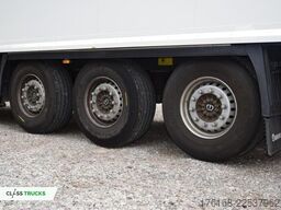 KRONE SDR Cool Liner FP 60 ThermoKing SLXi 300