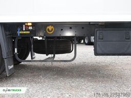 KRONE SDR Cool Liner FP 60 ThermoKing SLXi 300