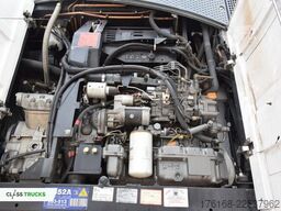 KRONE SDR Cool Liner FP 60 ThermoKing SLXi 300
