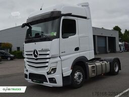 MERCEDES-BENZ Actros 5 1845 BigSpace MirrorCam