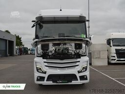 MERCEDES-BENZ Actros 5 1845 BigSpace MirrorCam