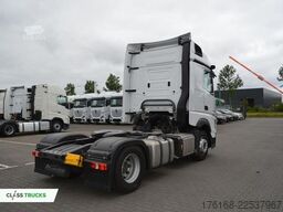 MERCEDES-BENZ Actros 5 1845 BigSpace MirrorCam