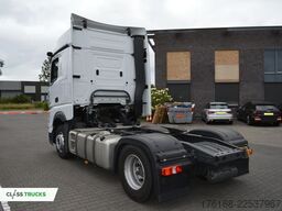 MERCEDES-BENZ Actros 5 1845 BigSpace MirrorCam