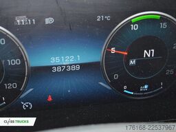 MERCEDES-BENZ Actros 5 1845 BigSpace MirrorCam