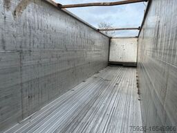 LEGRAS C03S Schubboden *3 Achser*