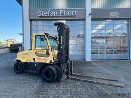 Hyster H8.0FT6 / nur 1.931h! / Klima / SS / ZVG