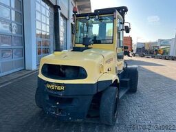 Hyster H8.0FT6 / nur 1.931h! / Klima / SS / ZVG