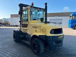 Hyster H8.0FT6 / nur 1.931h! / Klima / SS / ZVG