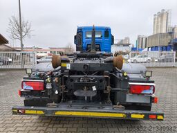 MAN TGS 33.440 Abrollkipper Euro 6 6x6 Meiller RK 2...