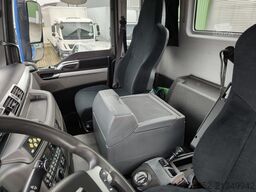 MAN TGS 33.440 Abrollkipper Euro 6 6x6 Meiller RK 2...