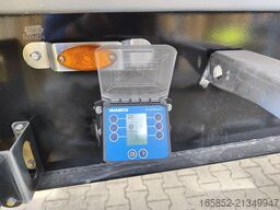 Nova Otto Treyler MY3 80 m³ Hardox Kippauflieger - n...