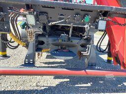 Scania R490 6x4 Euro 6 Kurzholz Palfinger AHK (2)