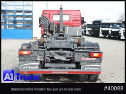 VOLVO FM 400 8X4R Multilift Automatik