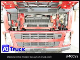 VOLVO FM 400 8X4R Multilift Automatik